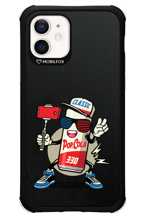 PopCola Classic 2.0 - Apple iPhone 12