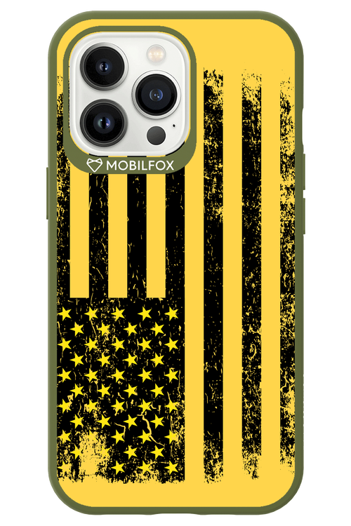 Impact Stripes 2.0 - Apple iPhone 13 Pro