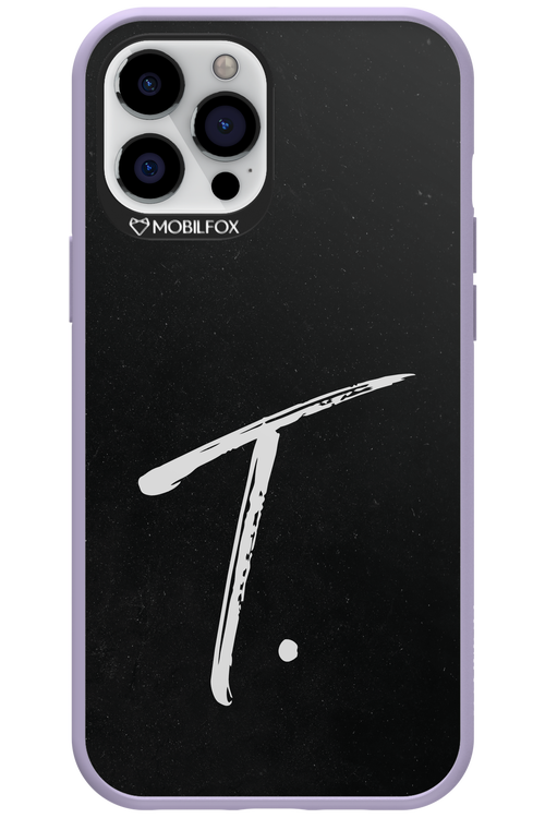 (Off Space) T 2.0 - Apple iPhone 12 Pro Max