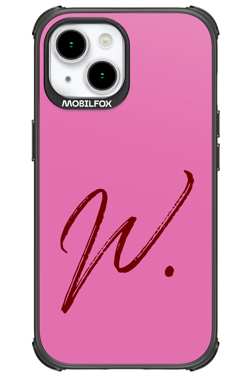 (Sorbet) W 2.0 - Apple iPhone 15