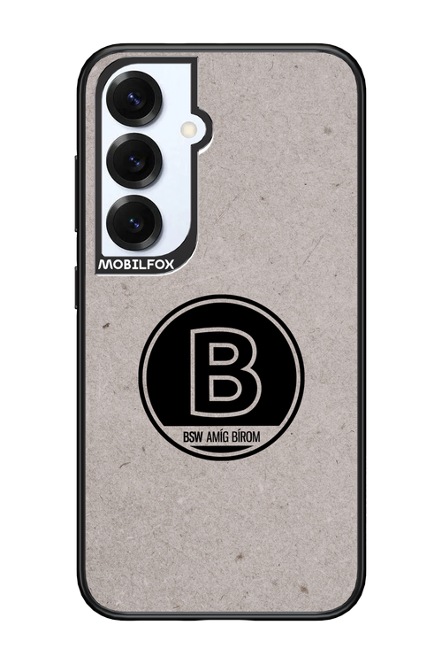 Alig bírom - Samsung S25