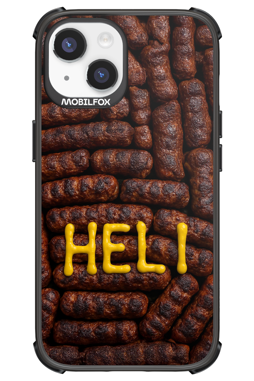 Mici 2.0 - Apple iPhone 14