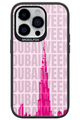 Dubaiweek Burj Khalifa Deluxe 2.0 - Apple iPhone 14 Pro