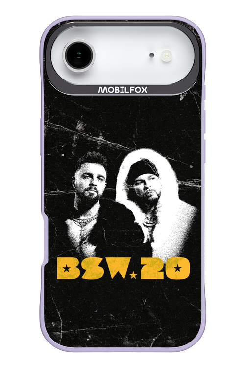 BSW 20 (3) 2.0 - Apple iPhone 17 Air