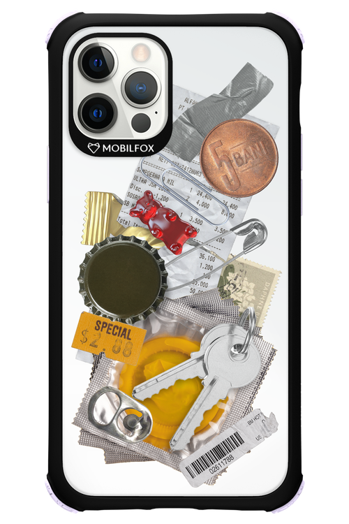 Just in Case 2.0 - Apple iPhone 12 Pro