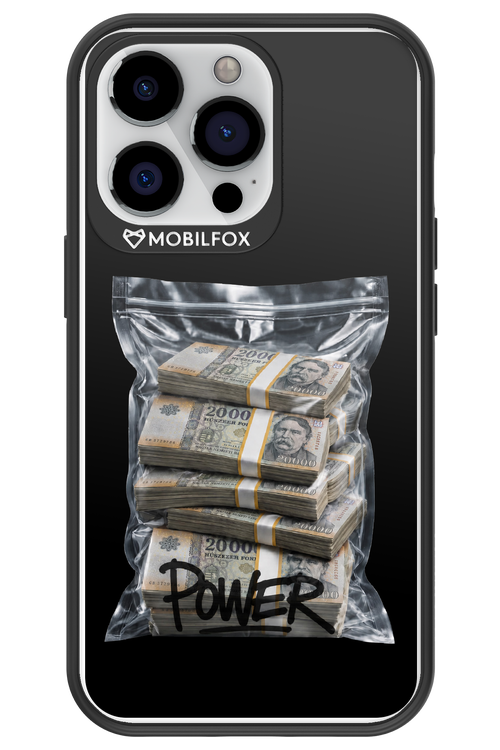 Money Bag 2.0 - Apple iPhone 13 Pro