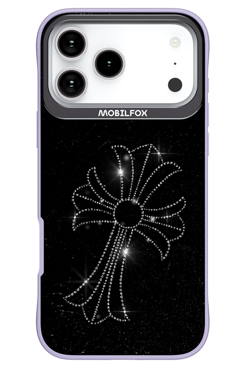 Chrome Standard - Apple iPhone 17 Pro Max