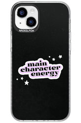 The Main Black - Apple iPhone 15 Plus