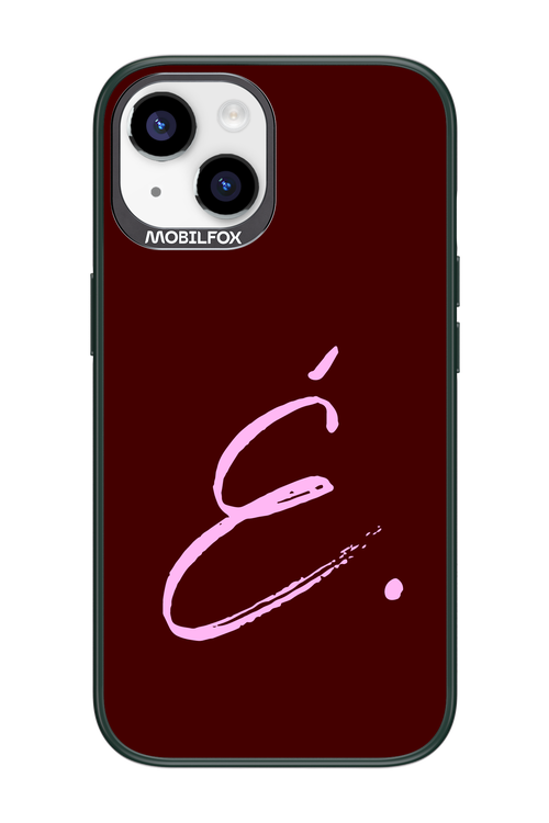 (Dark Blush) E II 2.0 - Apple iPhone 14