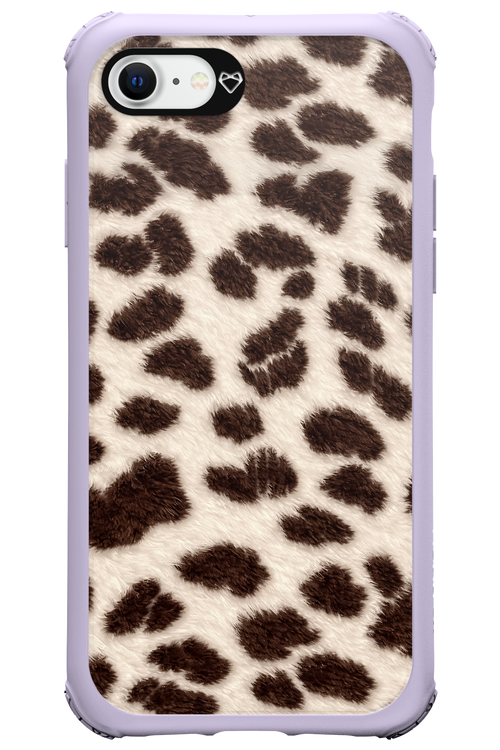 Wild Coat 2.0 - Apple iPhone 7