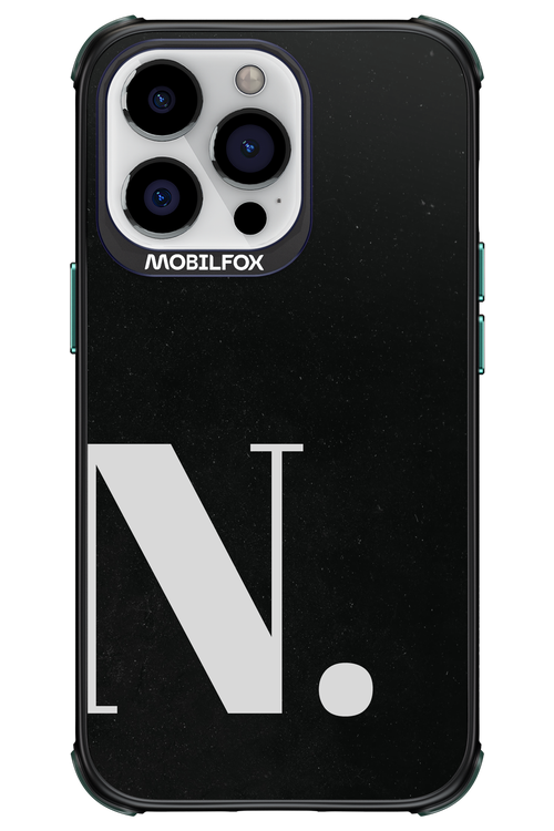 N (Off Space) 2.0 - Apple iPhone 13 Pro