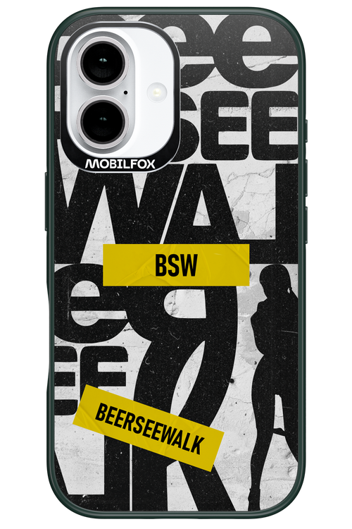 Beerseewalk II - Apple iPhone 16