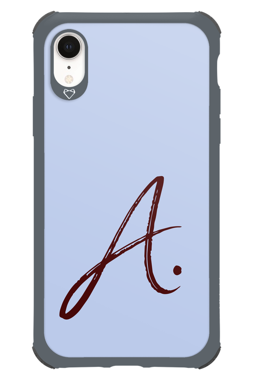 (Jellyfish Presso) A 2.0 - Apple iPhone XR