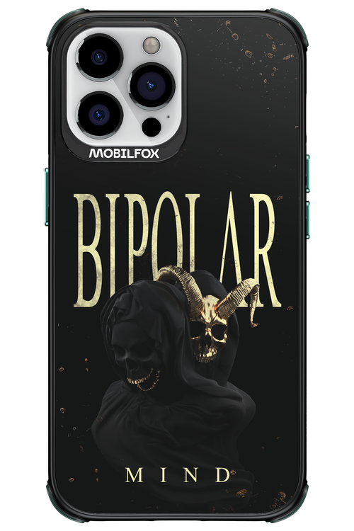BIPOLAR 2.0 - Apple iPhone 13 Pro Max