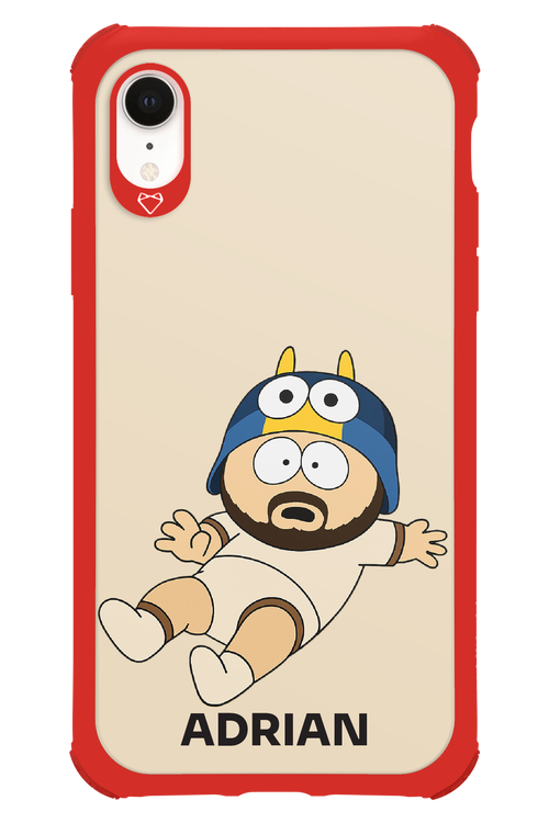 ChildHeli 1 - Apple iPhone XR