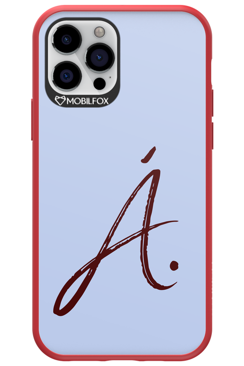 (Jellyfish Presso) A II 2.0 - Apple iPhone 12 Pro