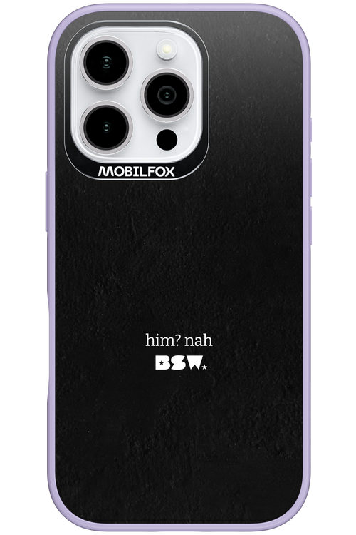 BSW FourSeasons 9 2.0 - Apple iPhone 16 Pro
