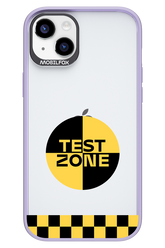 Test Zone 2.0 - Apple iPhone 14 Plus