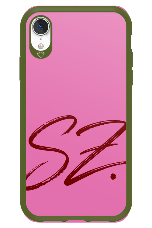 (Sorbet) SZ 2.0 - Apple iPhone XR