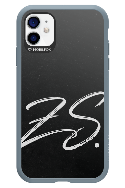 (Off Space) ZS 2.0 - Apple iPhone 11