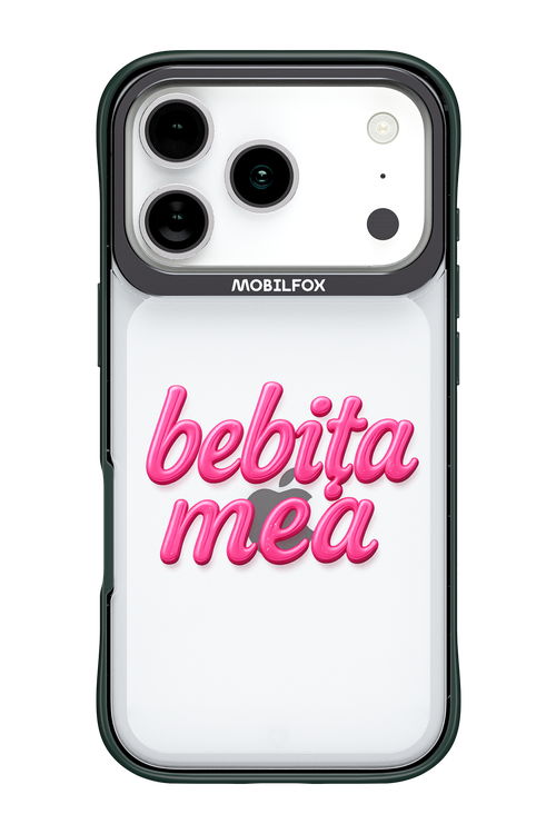 Meaa 2.0 - Apple iPhone 17 Pro