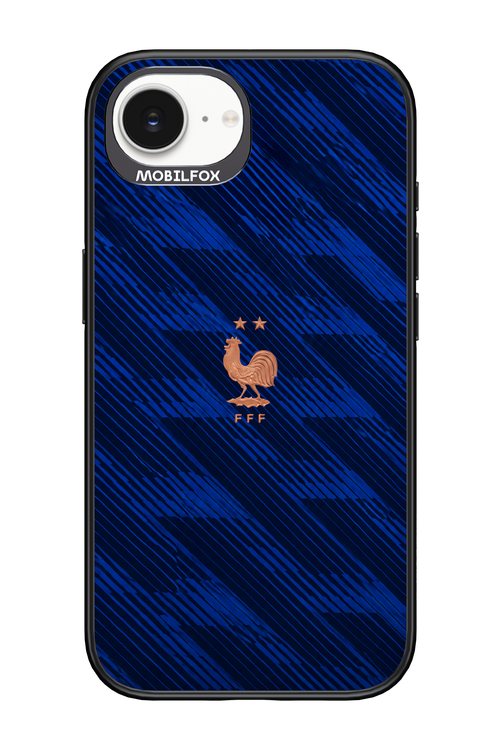 Franta 2.0 2.0 - Apple iPhone 16e
