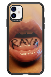 Rava Kiss 2.0 - Apple iPhone 11