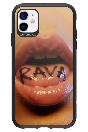 Rava Kiss 2.0 - Apple iPhone 11
