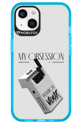 Valmar Obsession - Apple iPhone 13