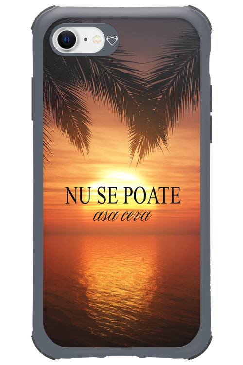 Nu Se - Apple iPhone 7