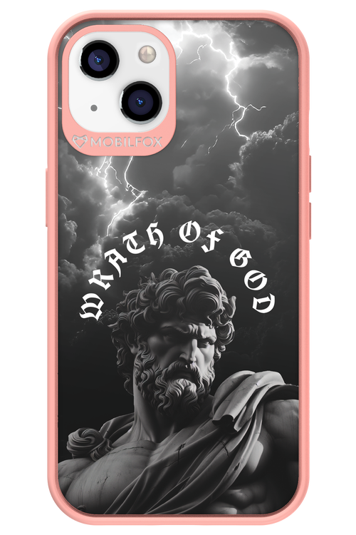 God 2.0 - Apple iPhone 13