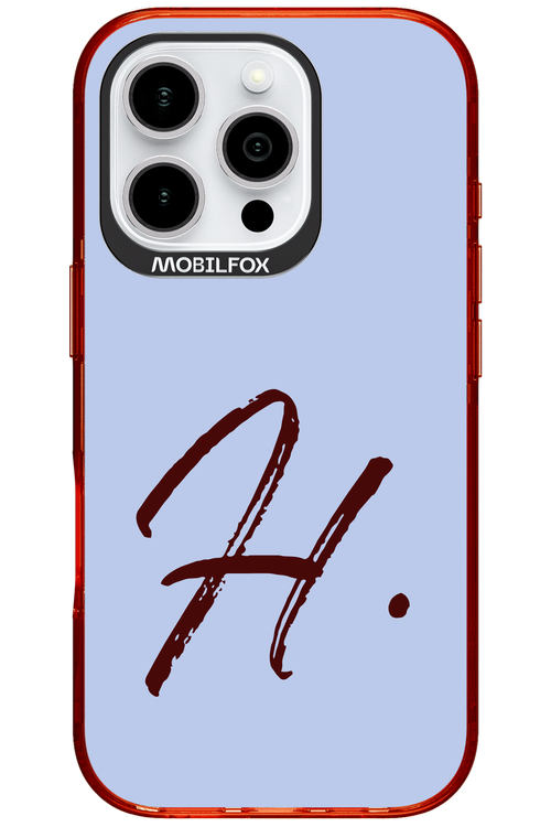 (Jellyfish Presso) H 2.0 - Apple iPhone 16 Pro