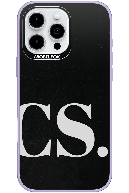 CS (Off Space) 2.0 - Apple iPhone 16 Pro Max