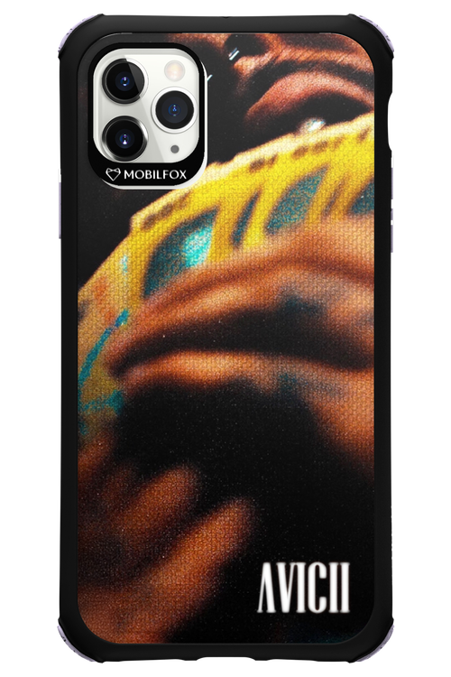 Avicii 2.0 - Apple iPhone 11 Pro Max