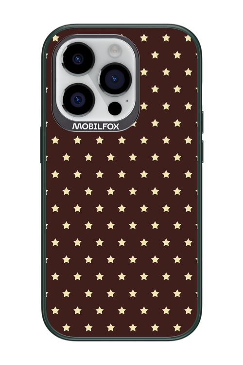 Star Mousse - Apple iPhone 14 Pro