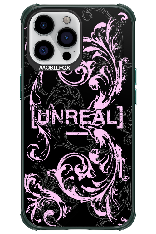 Antique Pink 2.0 - Apple iPhone 13 Pro Max