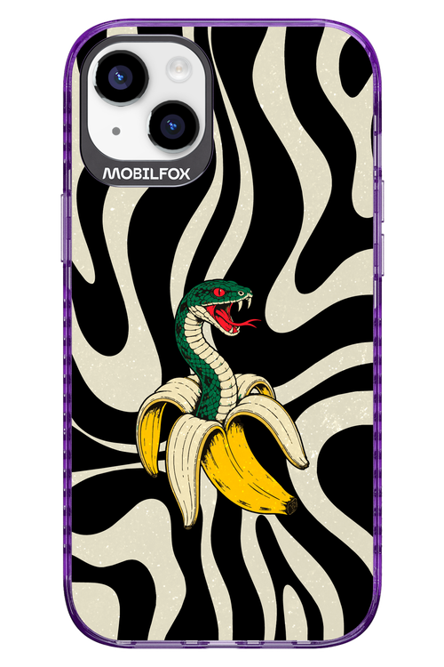 Banana Bite 2.0 - Apple iPhone 14 Plus