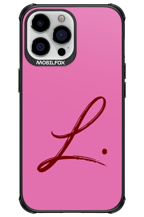 (Sorbet) L 2.0 - Apple iPhone 13 Pro Max