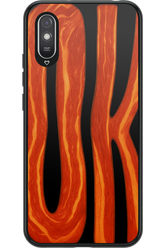 OK (Black-Red) - Xiaomi Redmi 9A