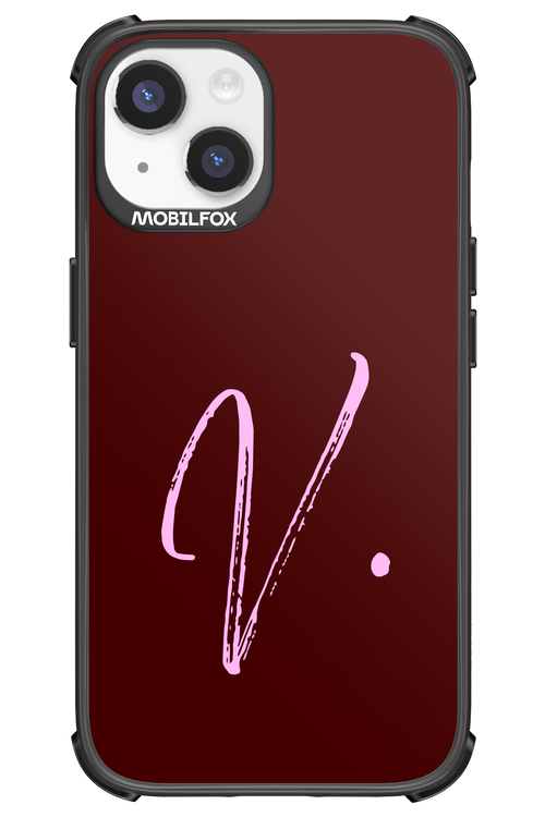 (Dark Blush) V 2.0 - Apple iPhone 14