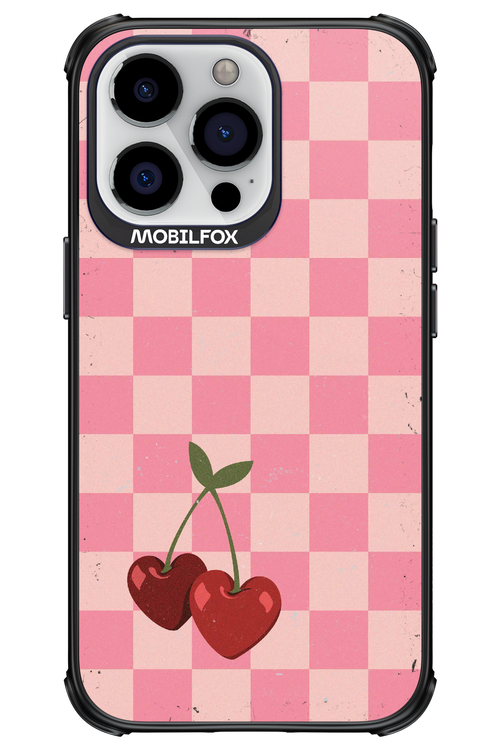 Baby Doll Cherry 2.0 - Apple iPhone 13 Pro