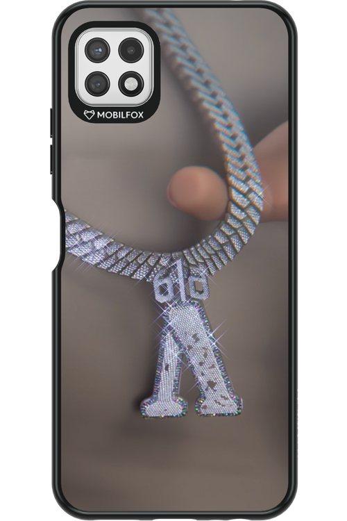 Azteca Chain 2.0 - Samsung Galaxy A22 5G
