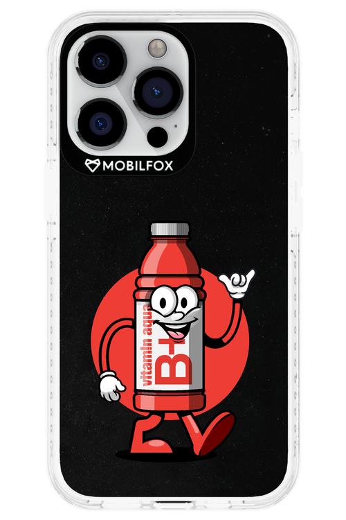 Vitamin Aqua B+ - Apple iPhone 13 Pro
