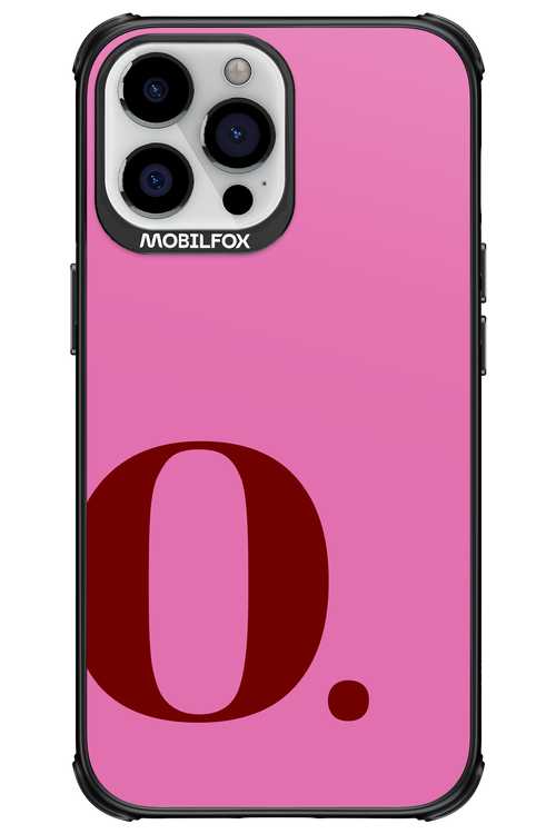 O (Sorbet) 2.0 - Apple iPhone 13 Pro Max