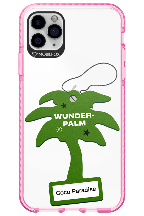 Wunder-Palm 2.0 - Apple iPhone 11 Pro Max