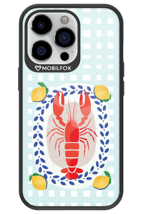 Marbella's Lobster 2.0 - Apple iPhone 13 Pro