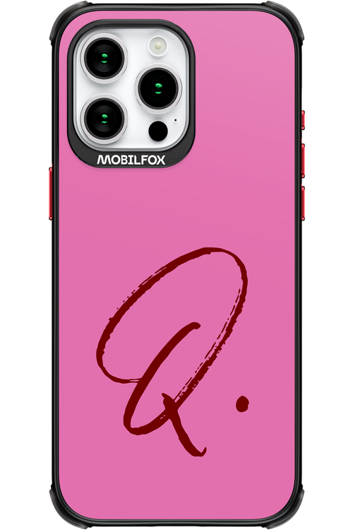 (Sorbet) Q 2.0 - Apple iPhone 15 Pro Max