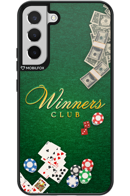 Winner's Club - Samsung Galaxy S22+