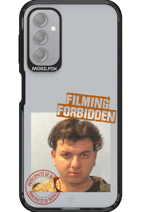 Rares Mugshot 2.0 - Samsung Galaxy A14