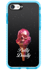 Pretty Deadly - Apple iPhone 8